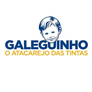 Galeguinho, o atacarejo das tintas